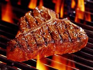 Enjoy a delicious steak and so  much more.