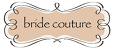 Bride Couture