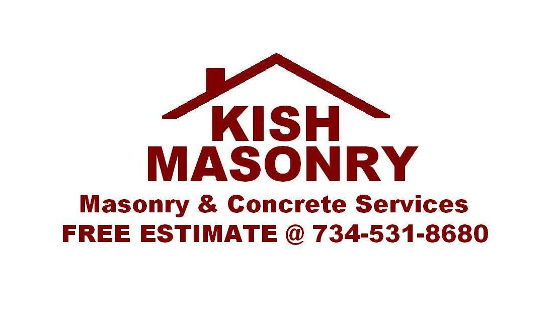 Kish Masonry