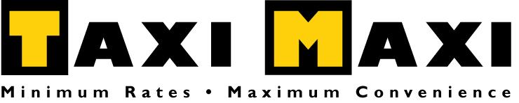 Taxi Maxi logo