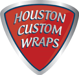 Houston Custom wraps