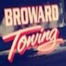 Broward Towing Service