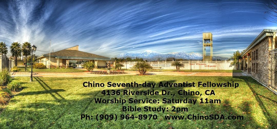 Chino Seventh-day Adventist Fellowship