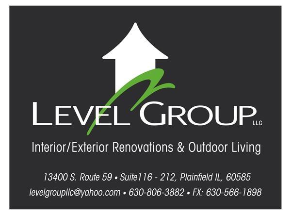 Level Group, LLC logo