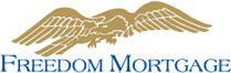 Freedom Mortgage Logo