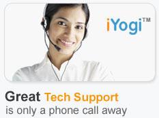 iYogi Computer Technical Support Services, Austin