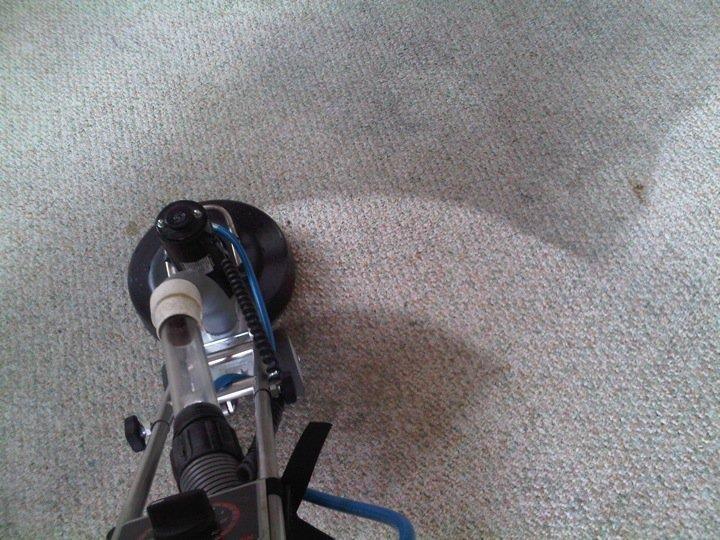 First Choice Carpet Cleaning