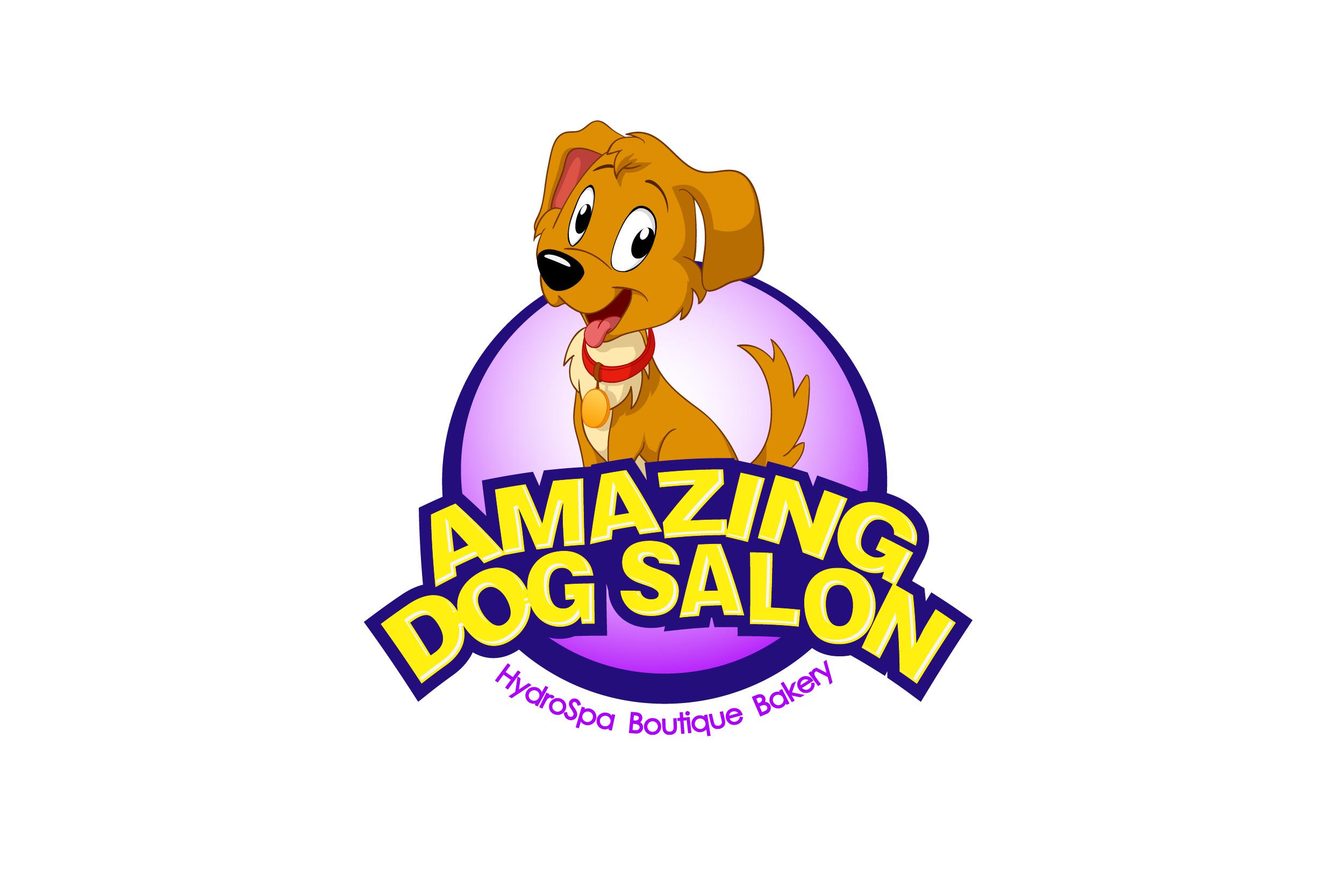 Amazing Dog Salon