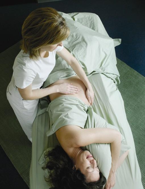 Prenatal Massage at Tree of Life Madison, AL