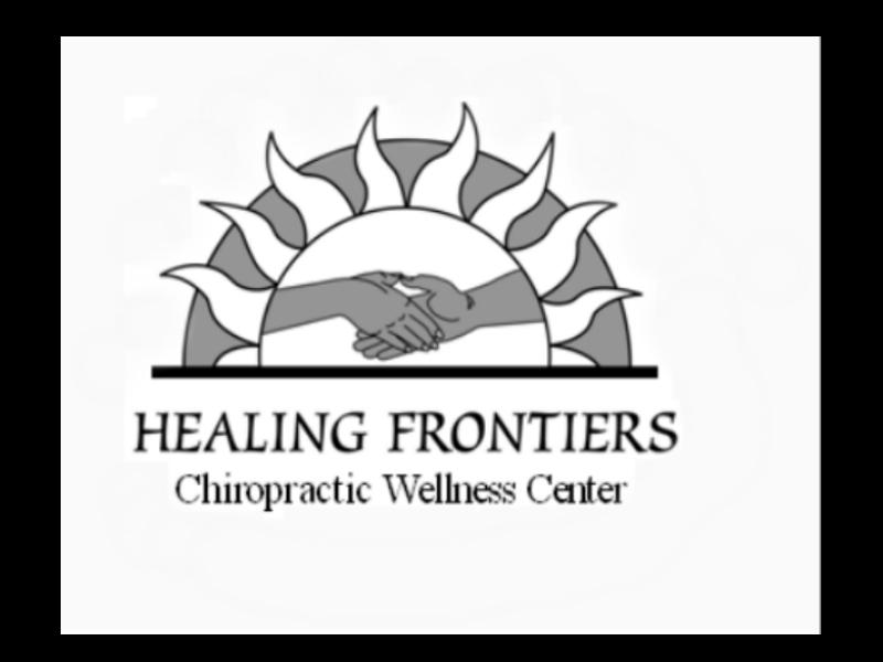 Healing Frontiers - A Chiropractic Wellness Center