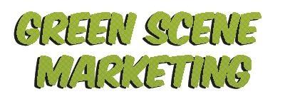 Green Scene Marketing