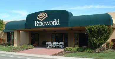 Patioworld - 7116 Johnson Dr - Pleasanton CA 94588