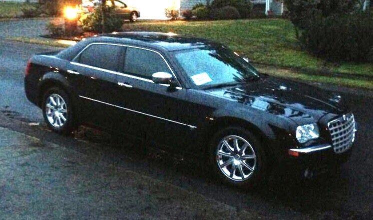 Chrysler 300C