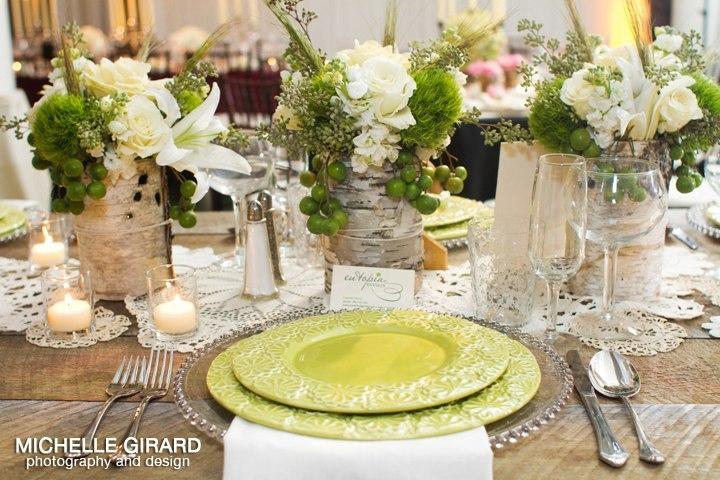 Lenox, MA table design by Eutopia Events