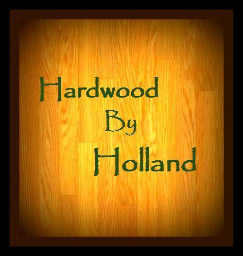 Hardwood By Holland