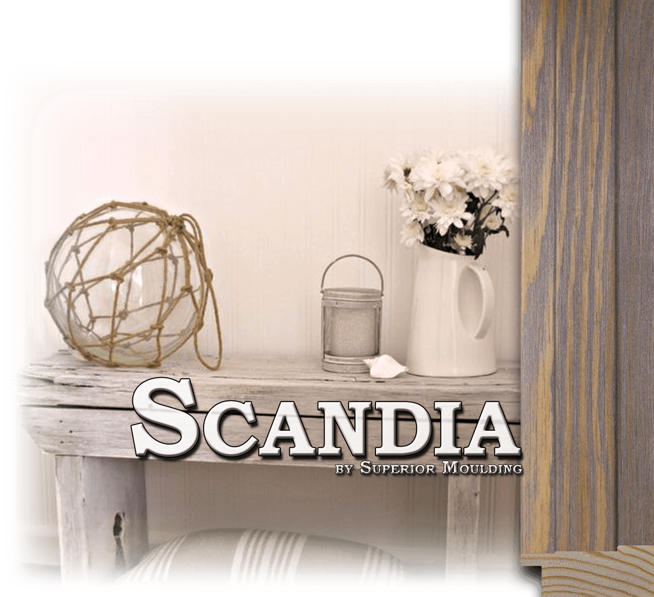 Scandia by Superior