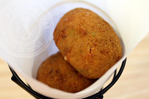 Arancini Siciliani