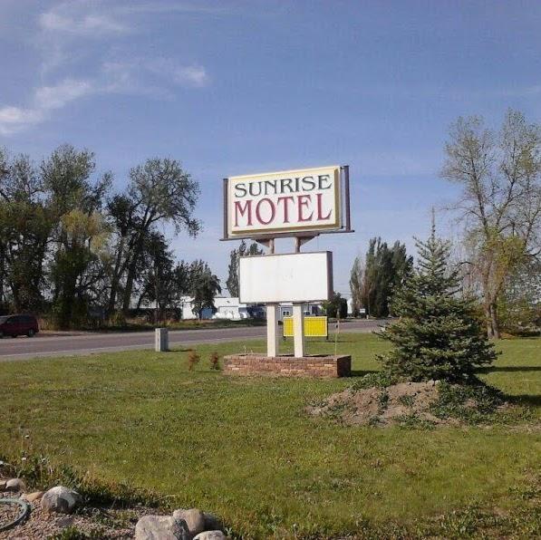 Sunrise Motel