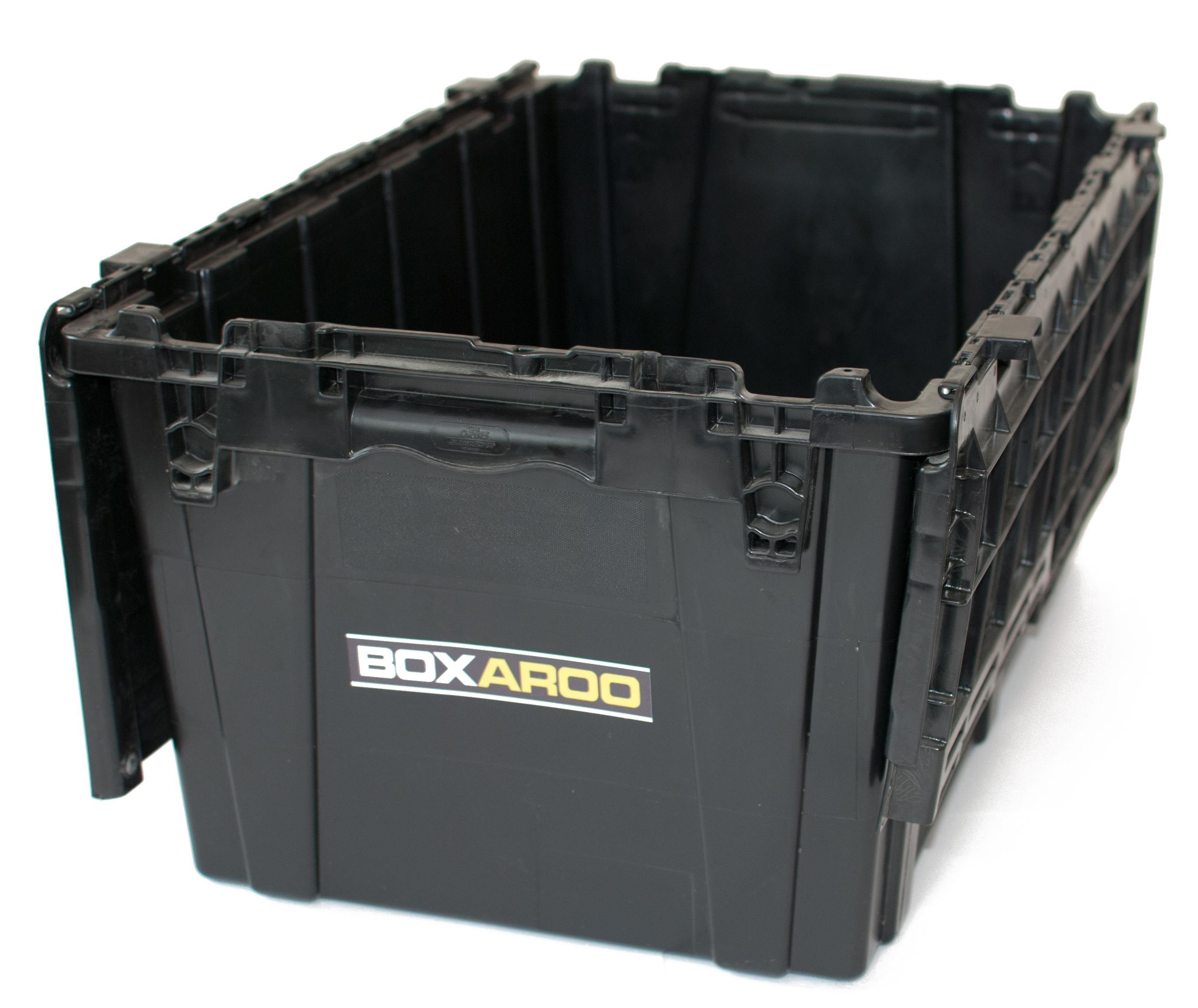 Boxaroo