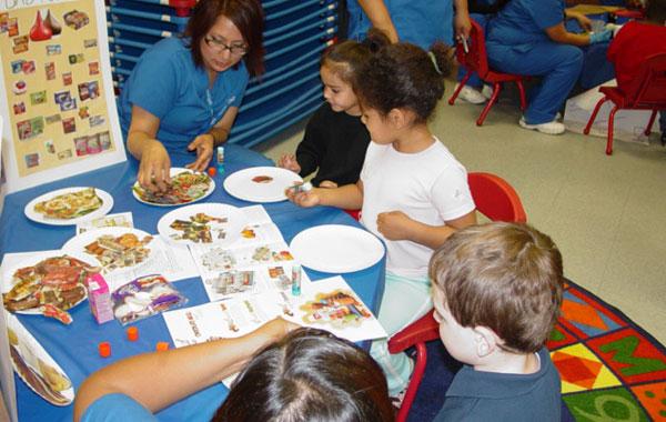 Eden's Cove Day Care & Learning Center