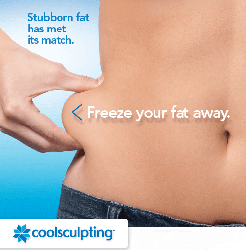 Raleigh CoolSculpting Complete Center by Blue Water Spa