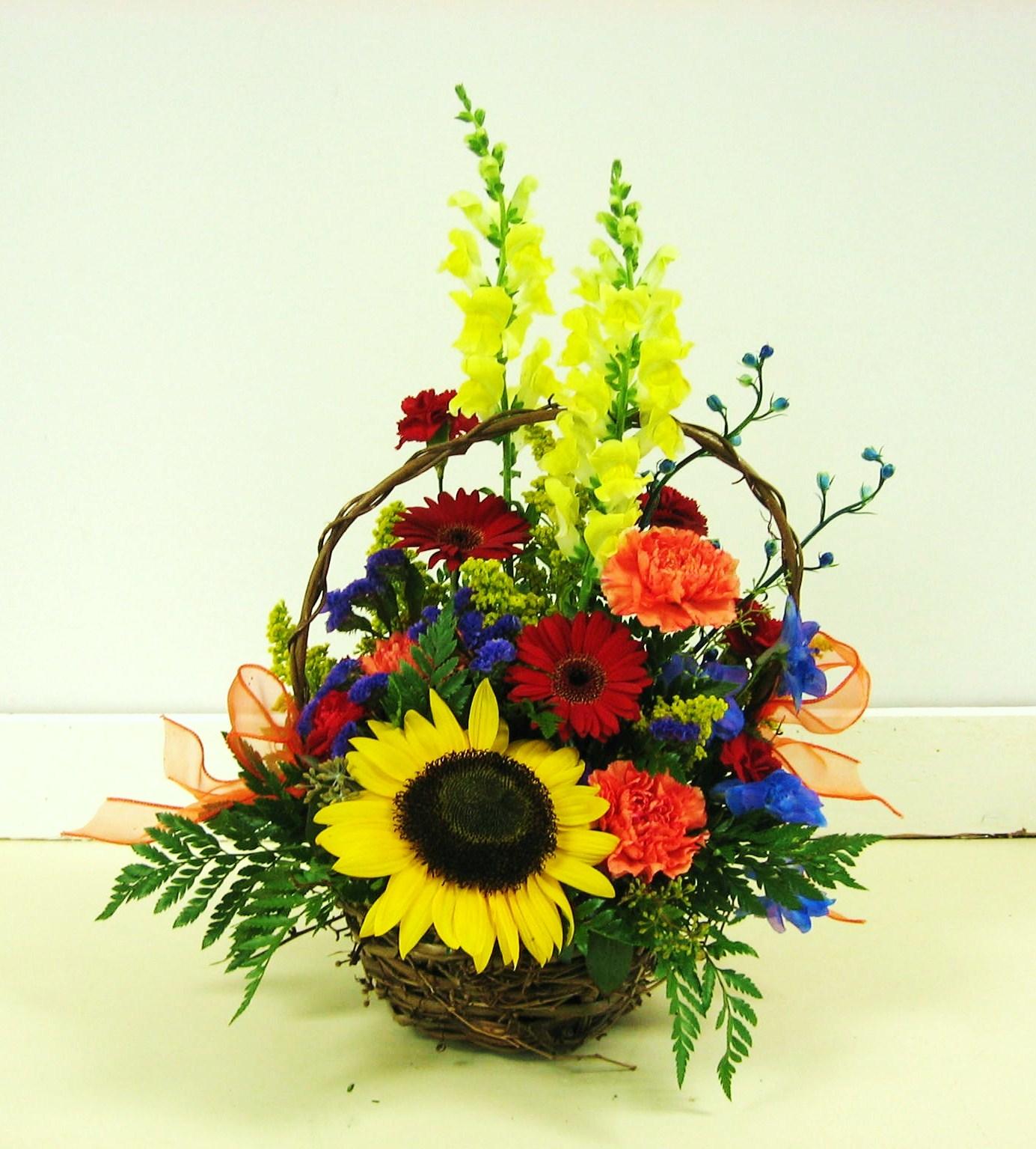 DIANNE'S FLORAL INC.