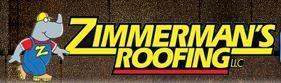 Zimmerman's Roofing, LLC