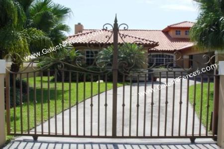 Gate Repair Simi Valley