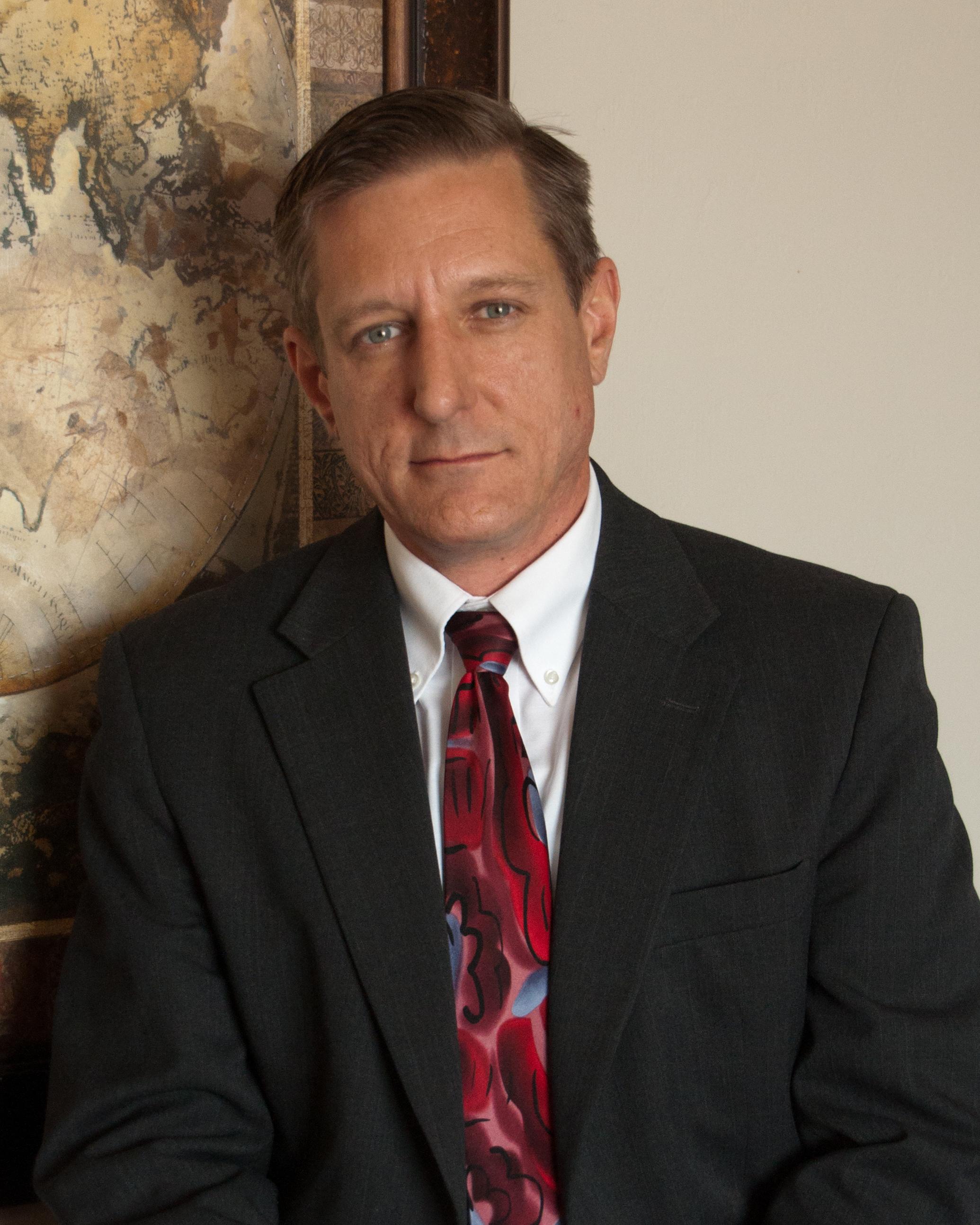 David K. Back, Criminal Law Attorney