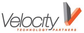 Velocity Logo