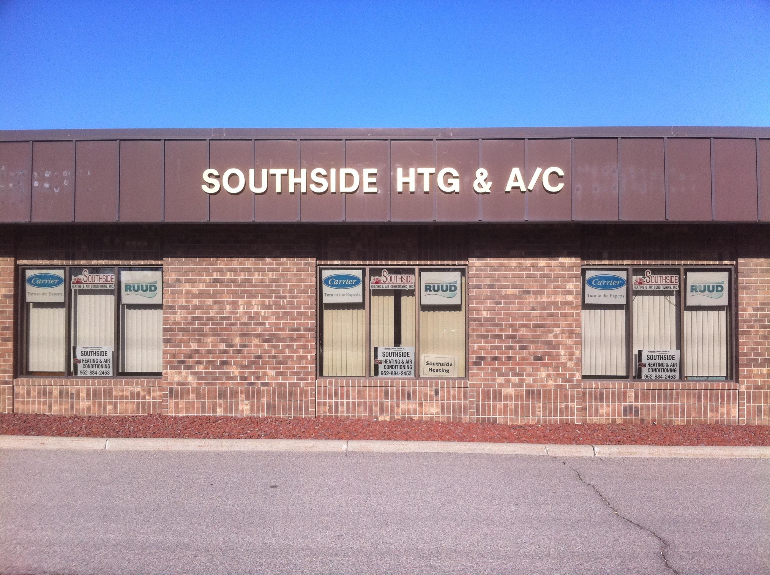 Southside Heating & Air Conditioning