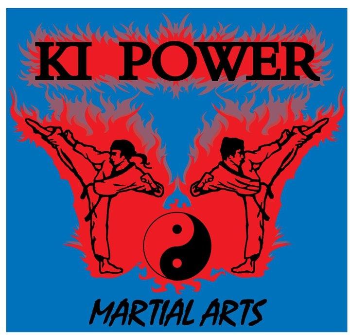 Ki Power Martial Arts L.L.C