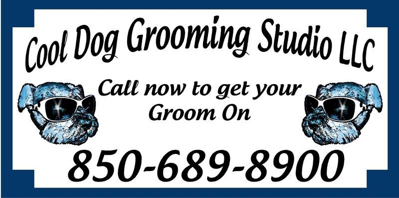 Call now to get your groom on