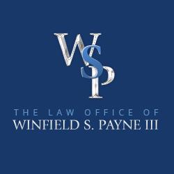 The Law Office of Winfield S. Payne III