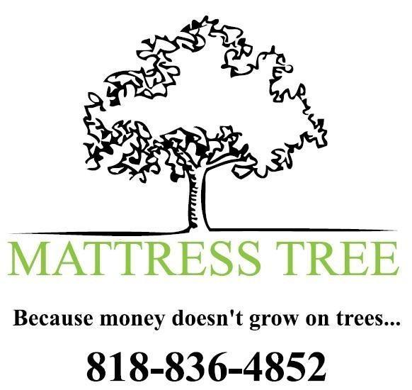 Mattress Tree