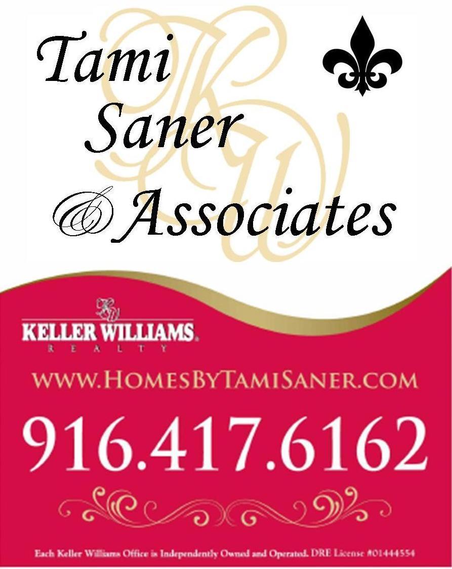 Homes for Sale with Tami Saner