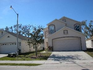 4 Bedroom Villas