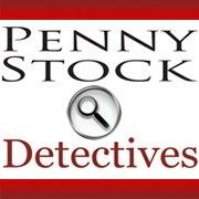 Penny Stock Detectives