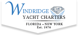 Windridge Yacht Charter-Logo