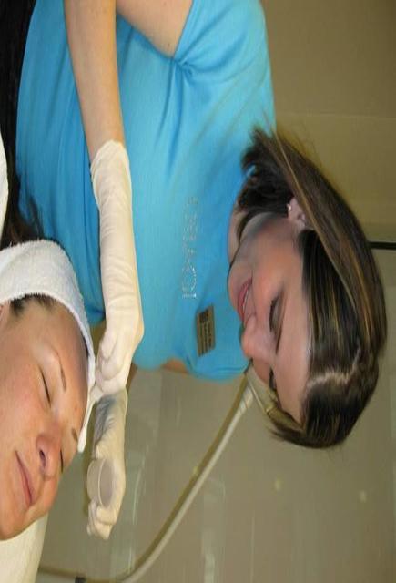 Skin Care Microdermabrasion Peels at Dr. Hirsch Sarasota