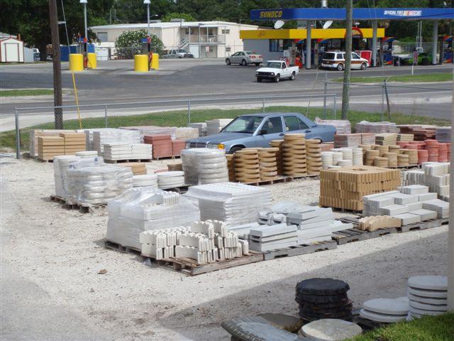 Big Earth Landscape Supply