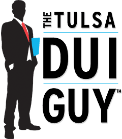 Tulsa Dui Guy