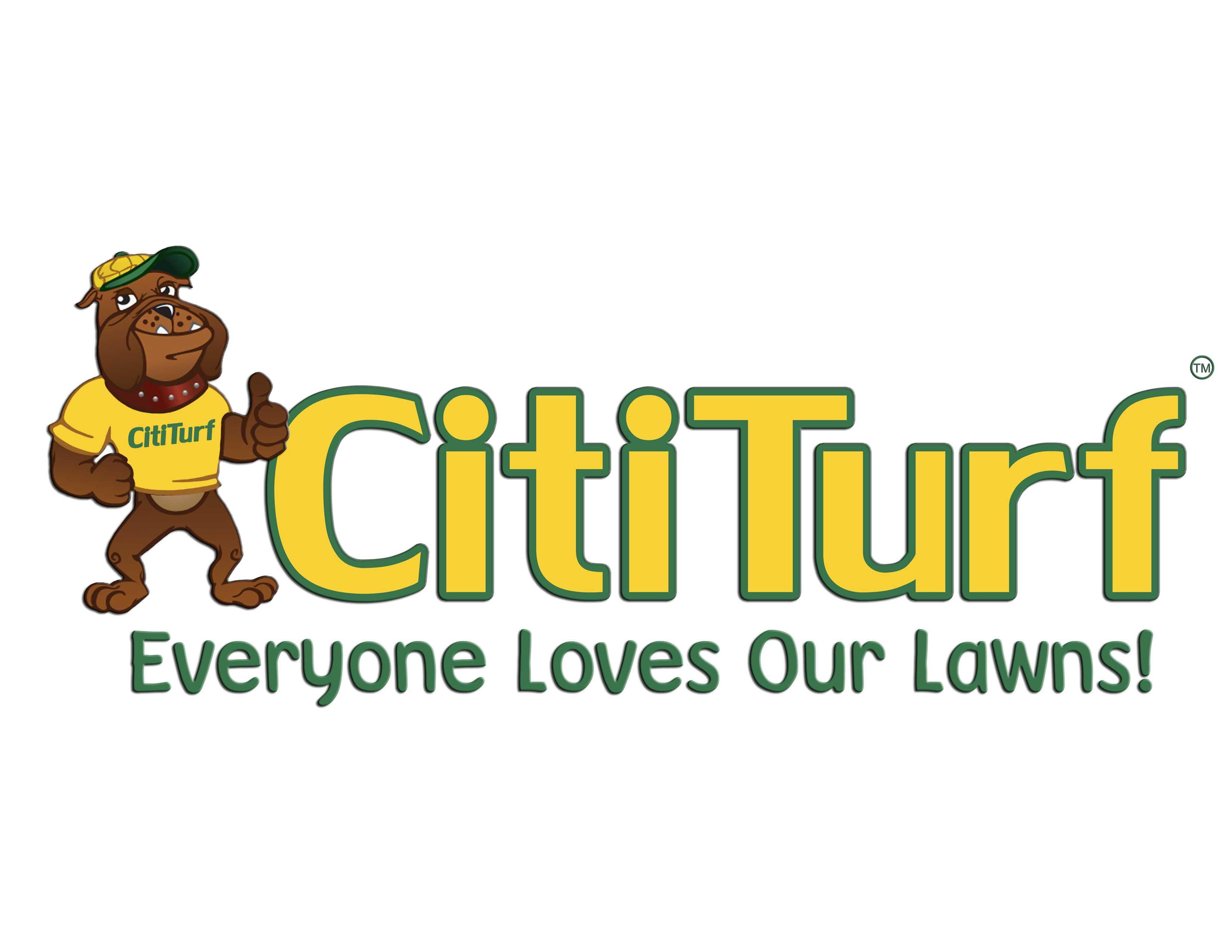 cititurf logo