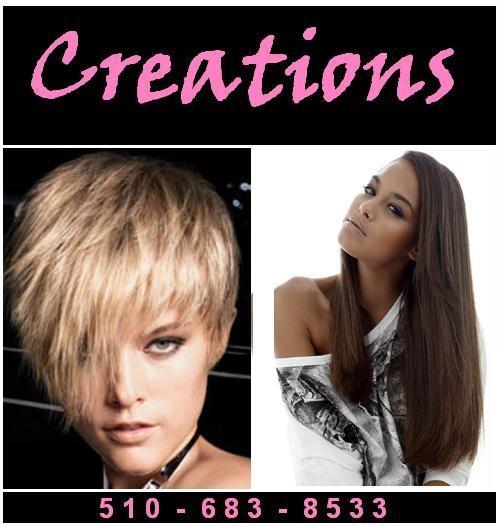 Creations Salon