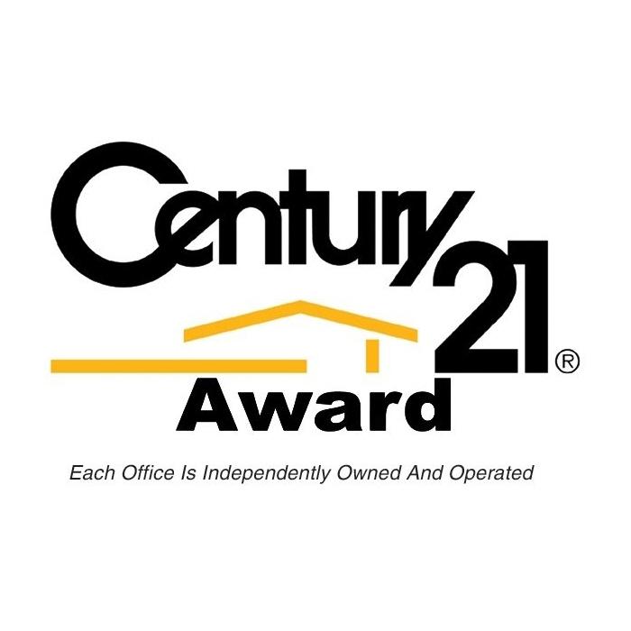 Century 21 Award