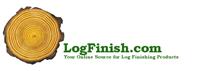 Log Finish