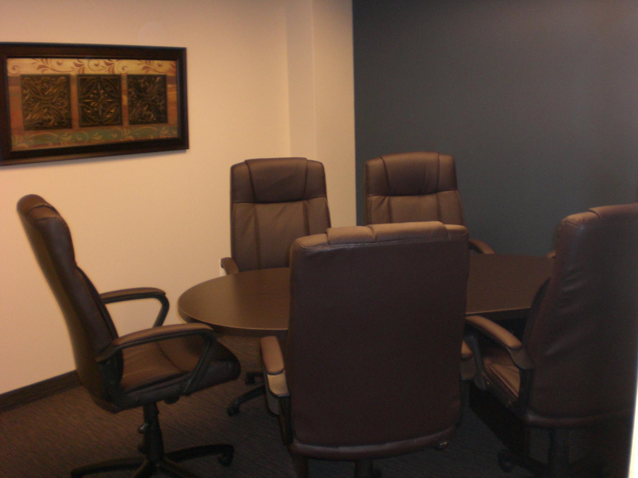 Executive Meeting Room