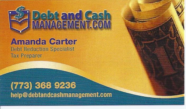 Debt and Cash Management