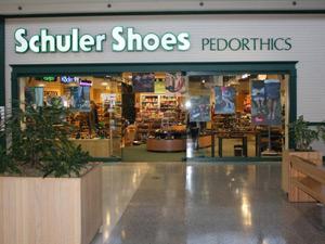 Schuler Shoes