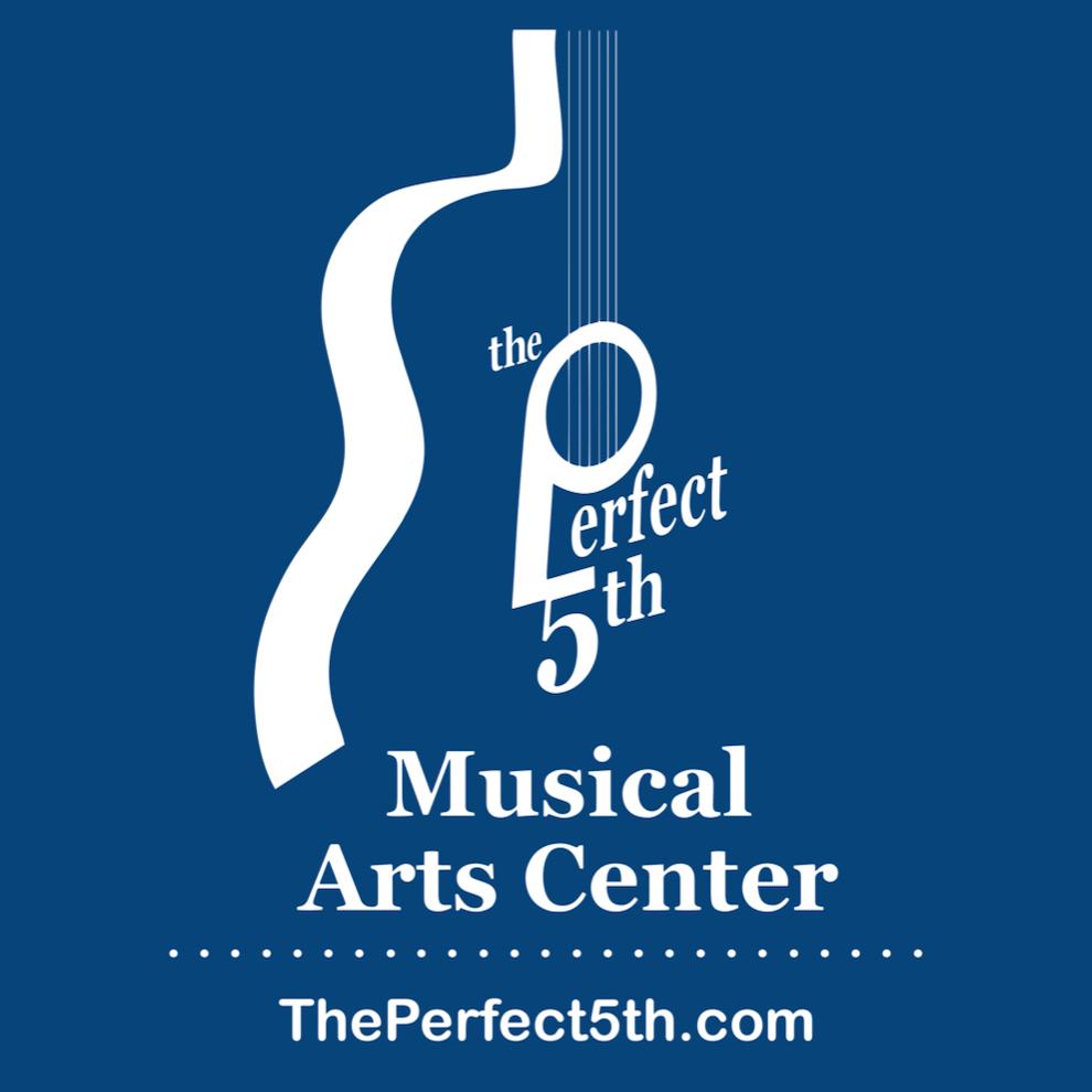 The Perfect 5th Musical Arts Center - Mechanicsburg, PA  www.ThePerfect5th.com